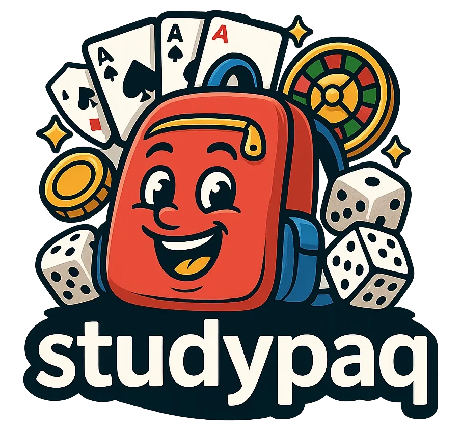 studypaq.com - Meilleurs Casinos en Ligne