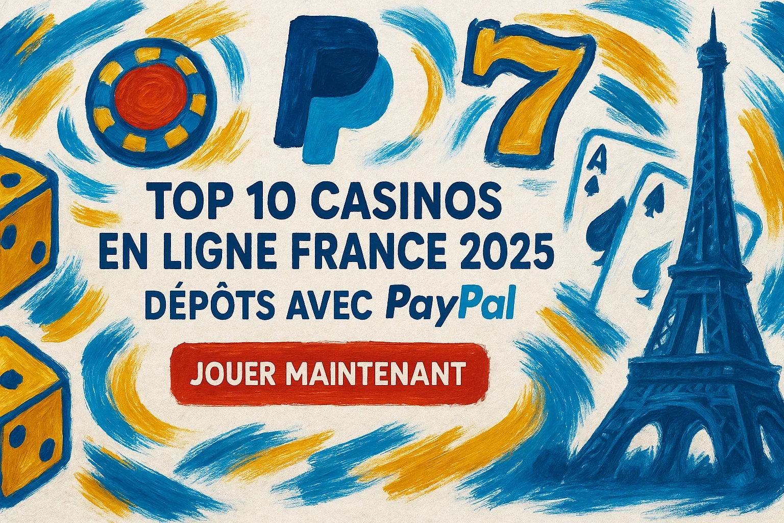 jeux casino en ligne
