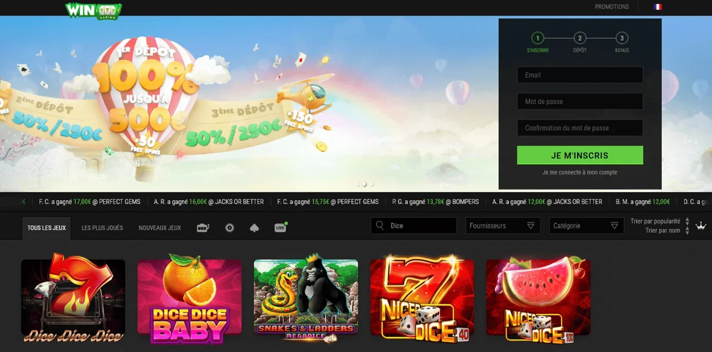 winoui casino